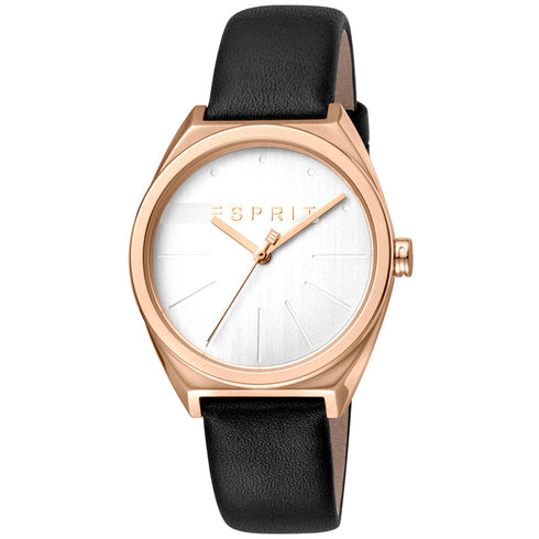 Esprit Rose Gold Women Watches